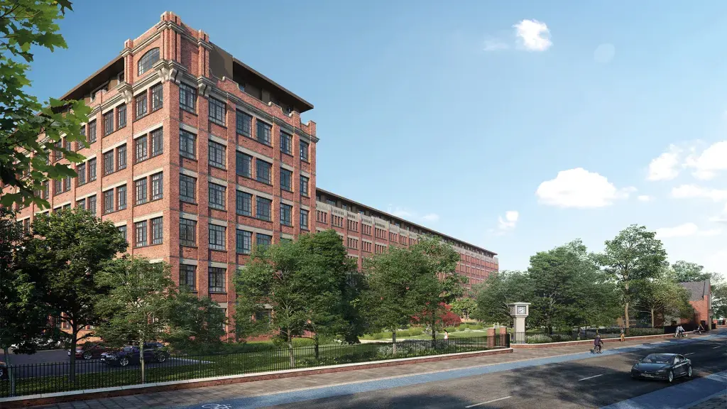 Modern Apartment Living in York – The City’s New Wave of Developments | Monument Property Maintenance