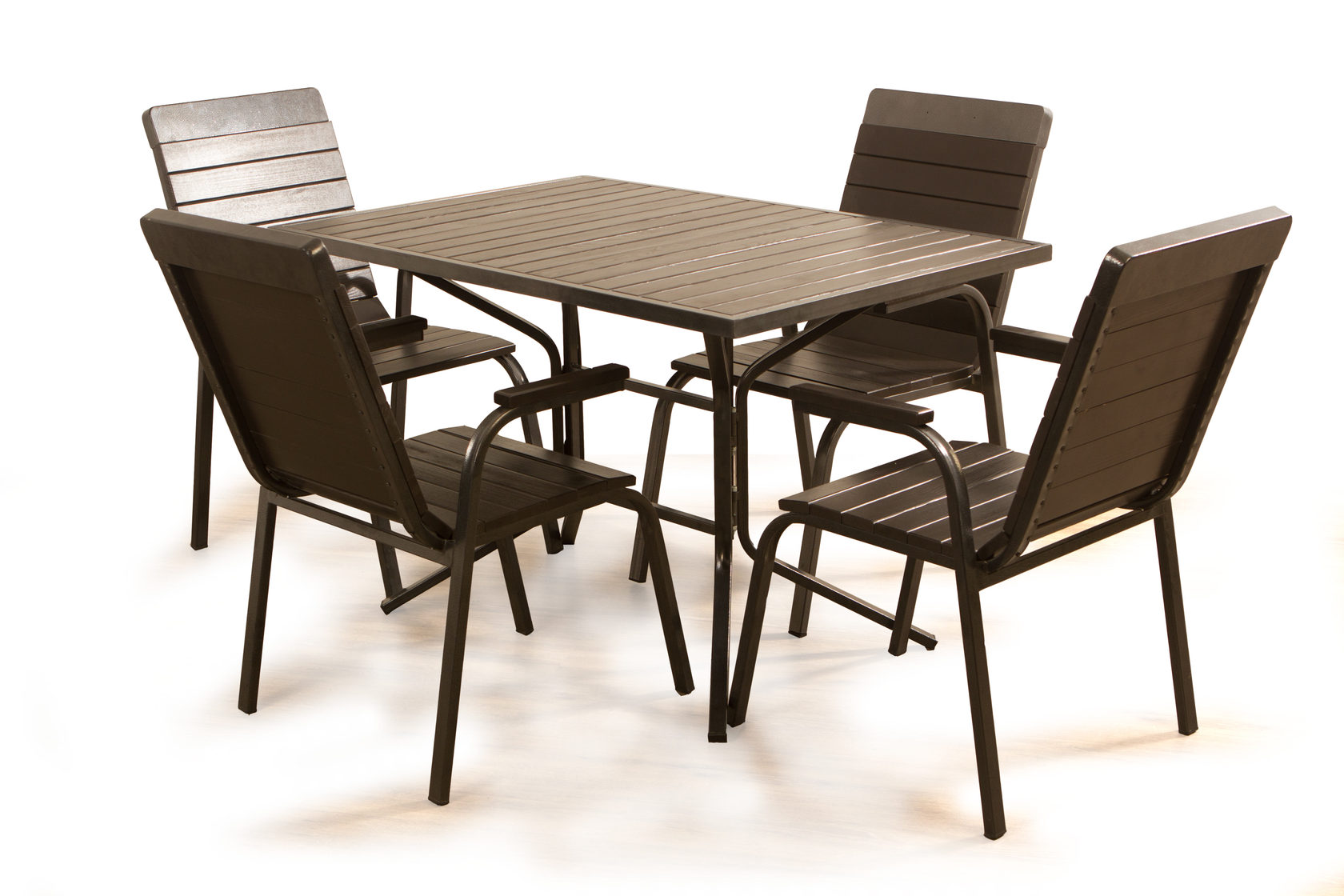 Балтика столы и стулья 120-80