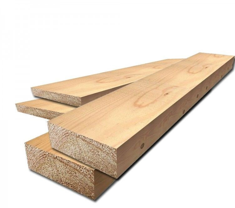 Пиломатериалы