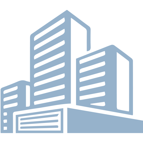 многофункциональные жилые кварталы