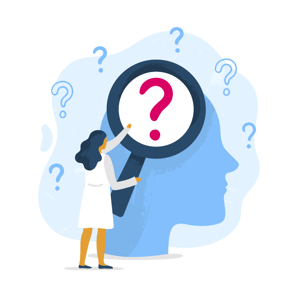 Чем отличается психолог от психотерапевта и психиатра