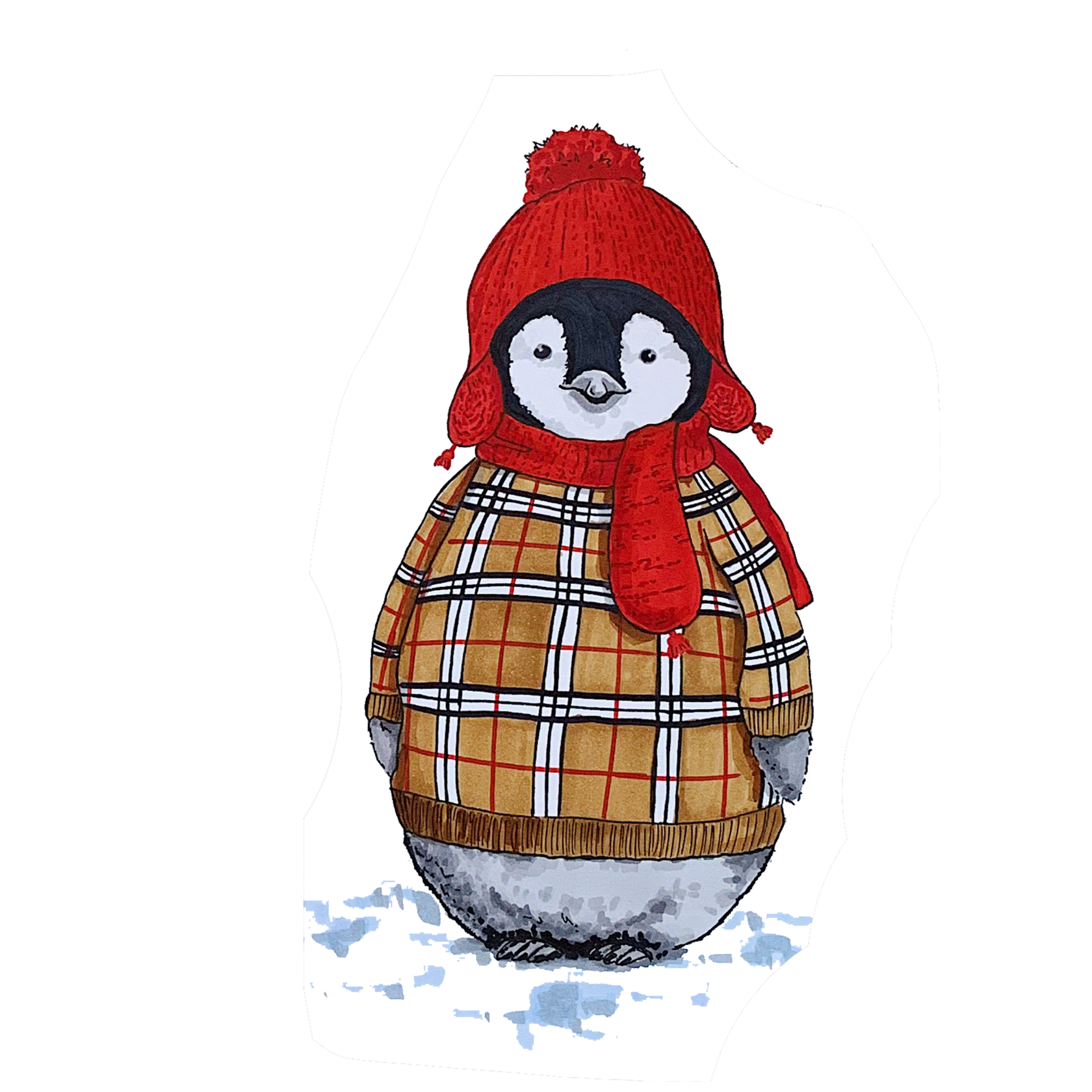 уроки иллюстрации маркерами в Fantasy Room | Одесса 