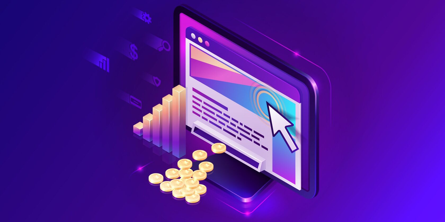 Сколько стоит контекстная реклама: стоимость для Яндекс Директ и Google Ads  в 2024 году