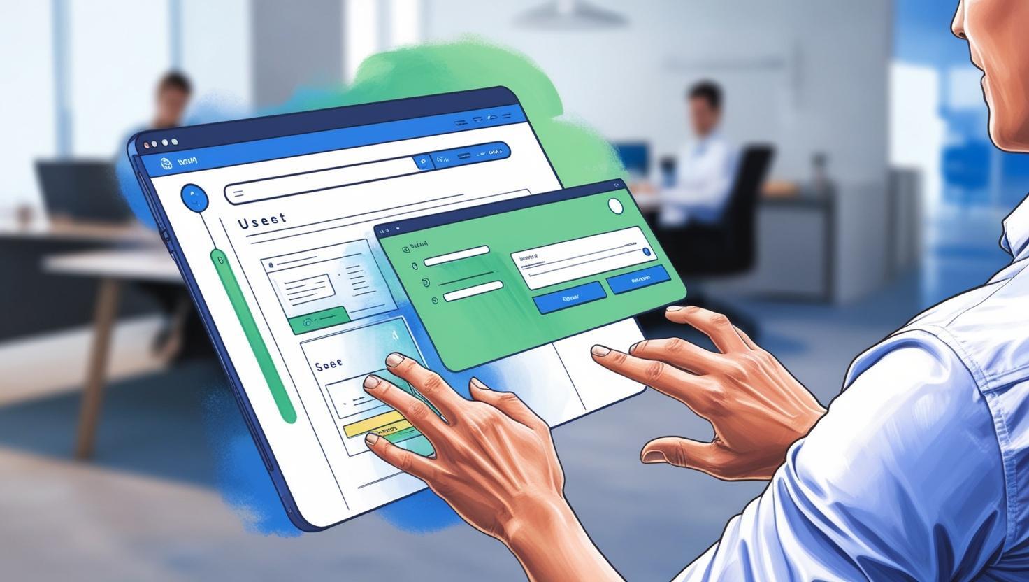 Прогрессивные веб-приложения (PWA)