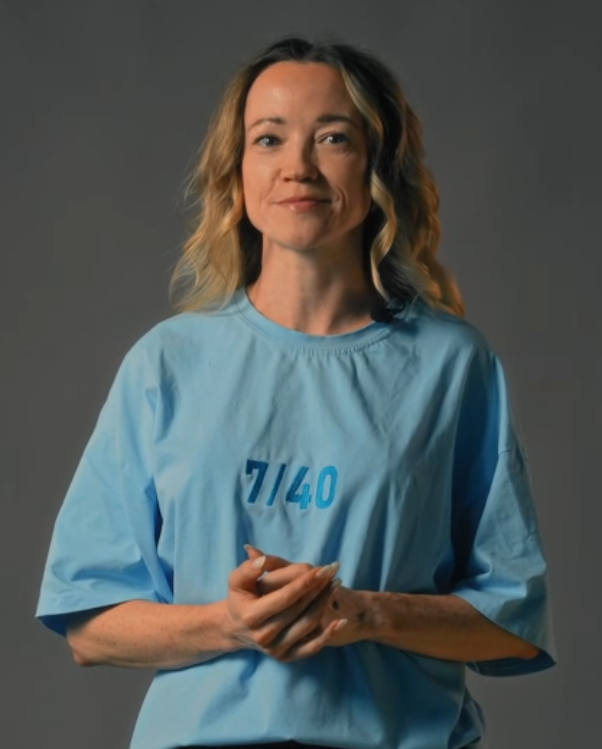 Зотова Екатерина