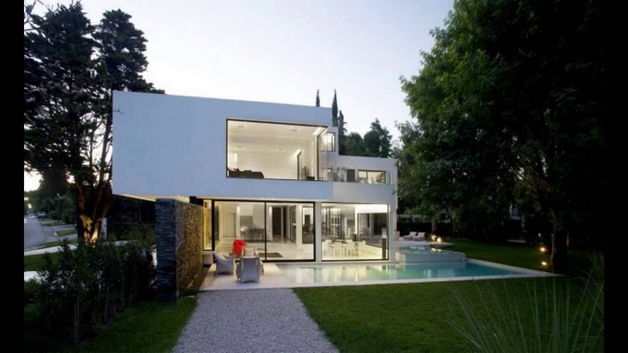 &amp;quot;Проект современной виллы на склоне с видом на море в Крыму от архитектурной студии Elitterra&amp;quot;