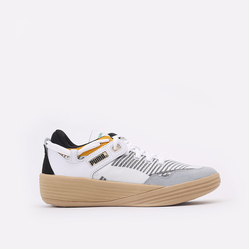 Лучшие баскетбольные кроссовки для улицы 2021