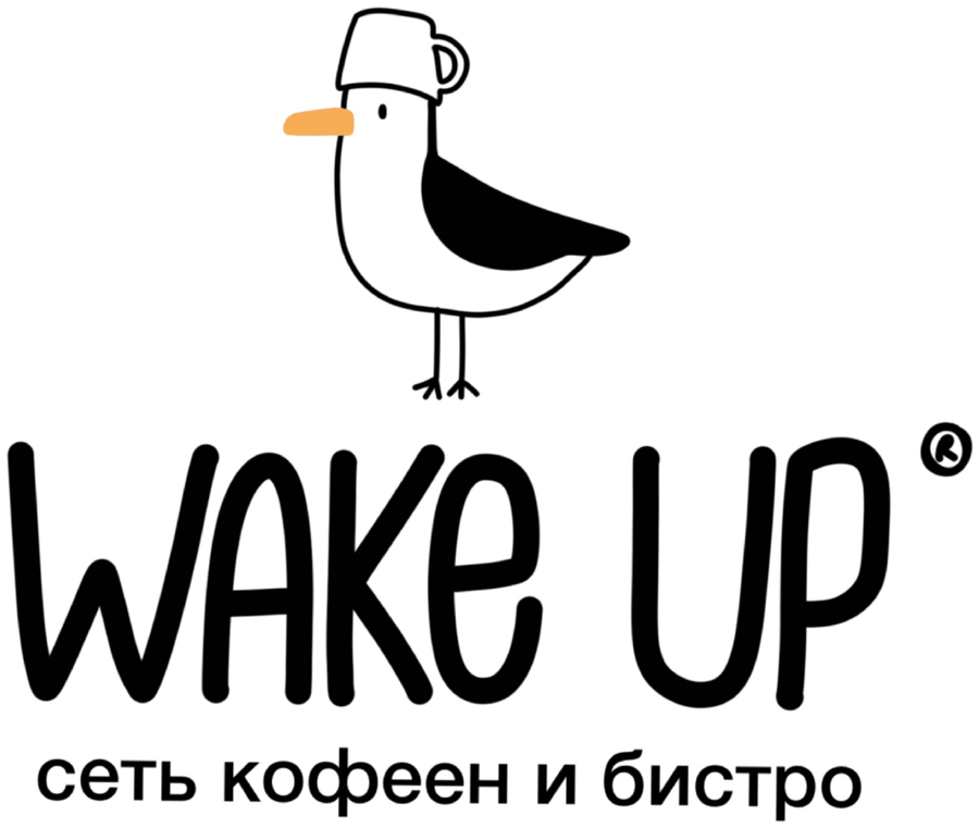 Wake Up — сеть кофеен и бистро
