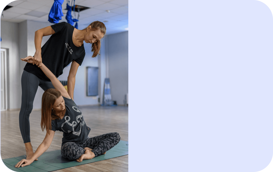 Расписание пенза фитнес