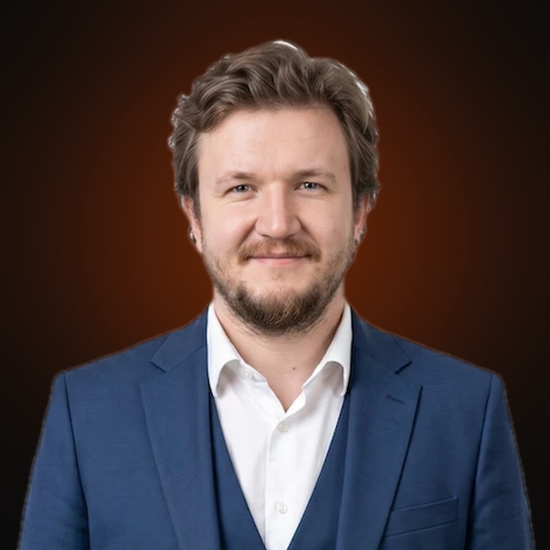 Рамадан Кошкун, лектор NNG, Ортодонтия