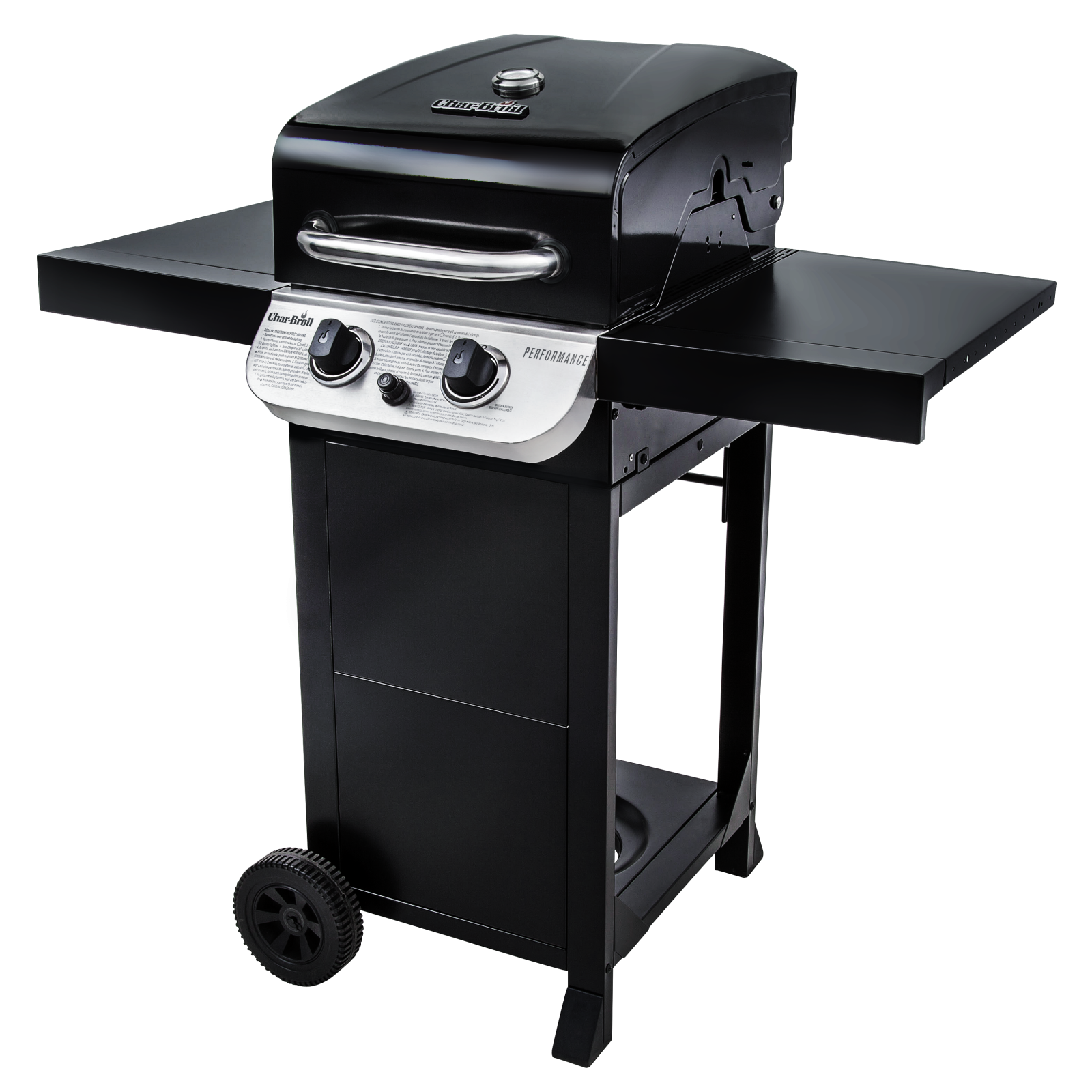 Char Broil Performance 2B