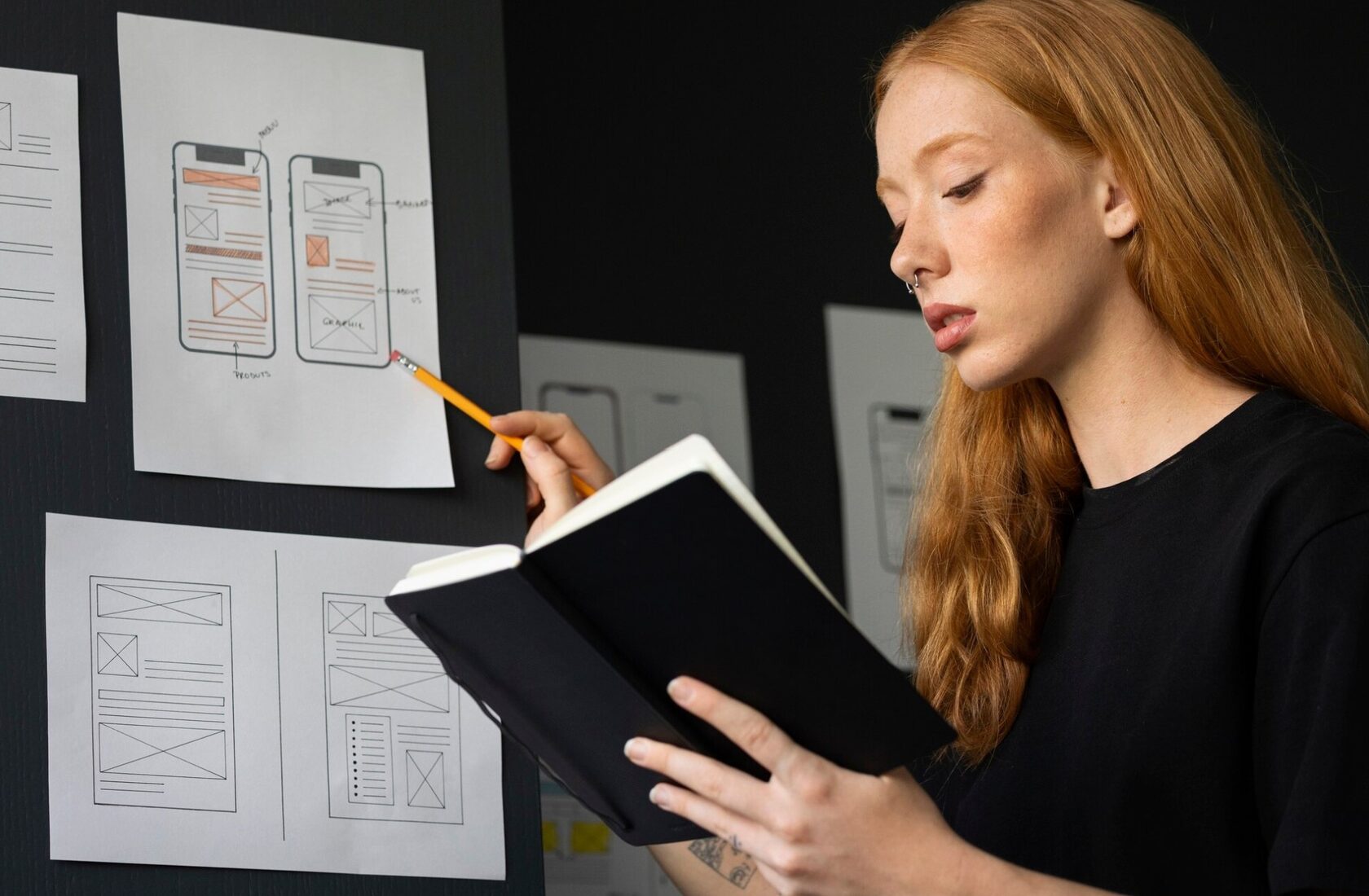 “Продвижение