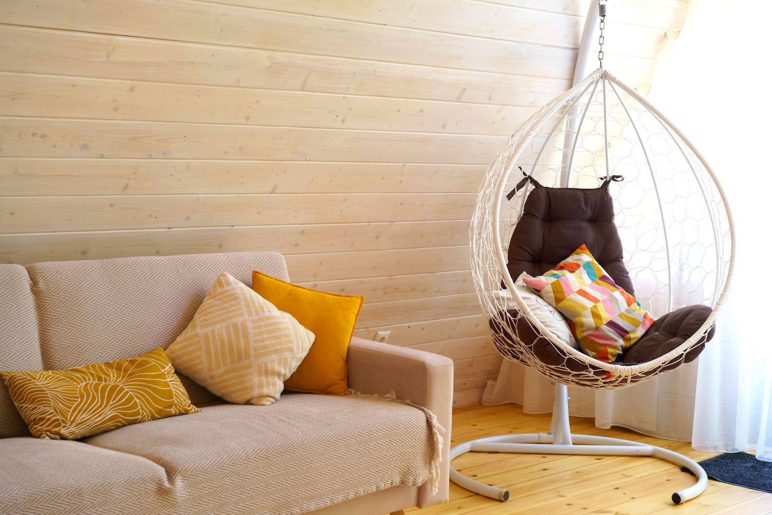 Уютная дача с баней в Подмосковье на неделю