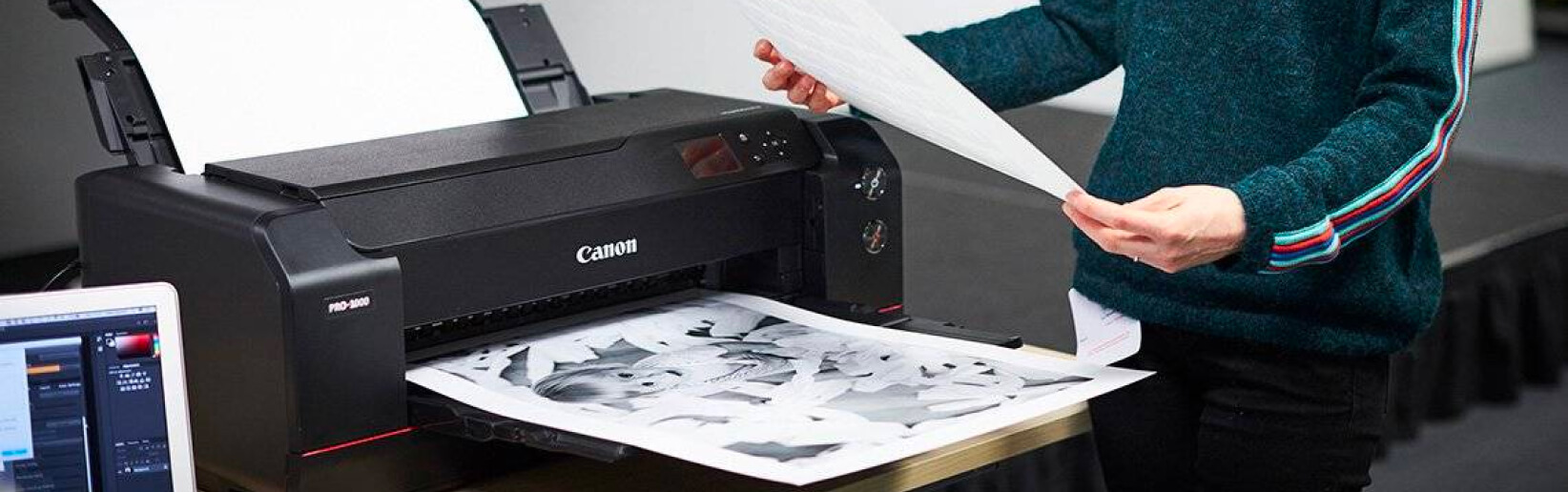 Экономия при печати