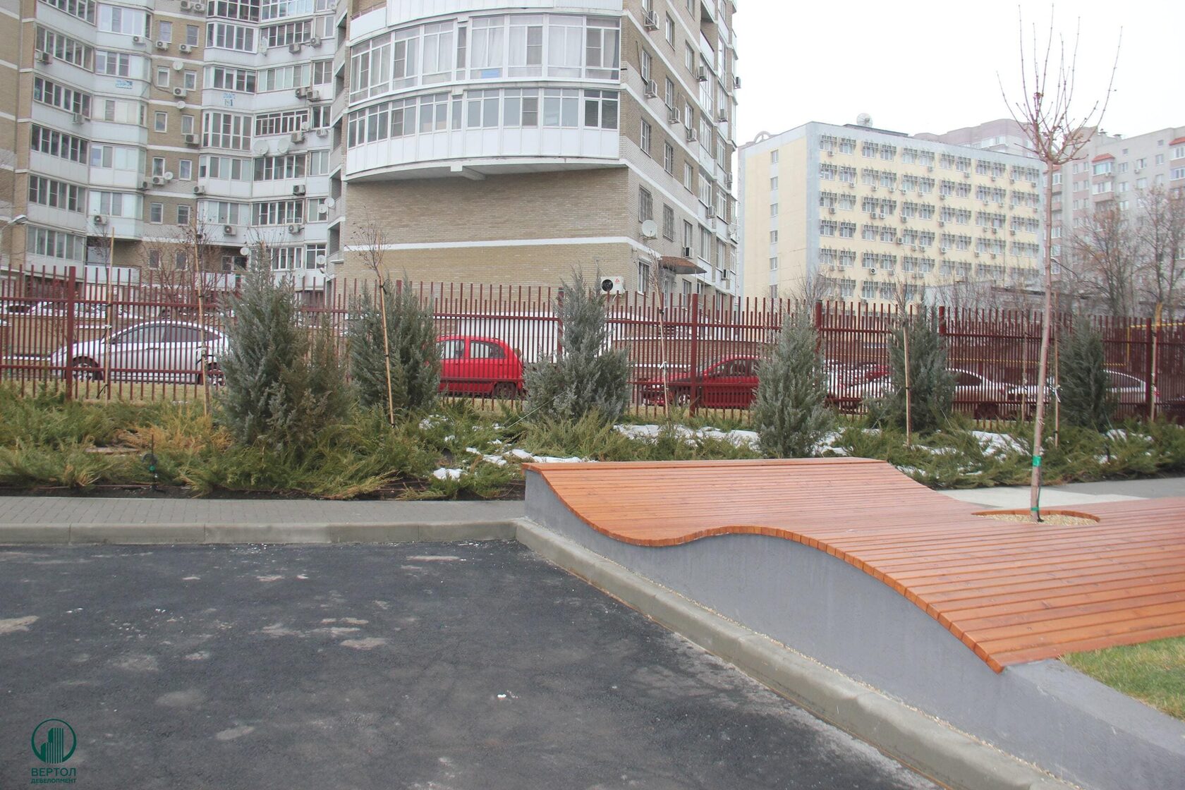 Жк Тихий Дон Купить