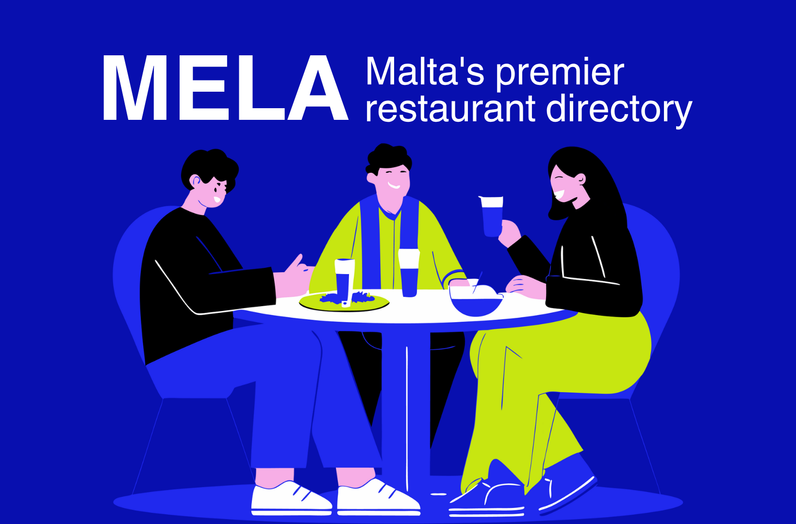 Best 7 Vegetarian and Vegan-friendly Eateries in Qawra, Malta