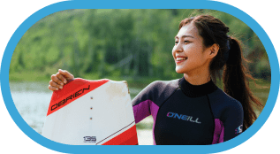 Прокат САП-бордов