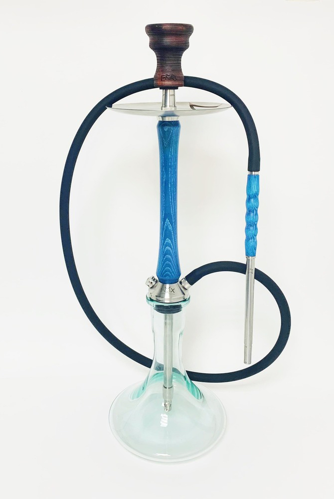 Каталог FOX Hookah