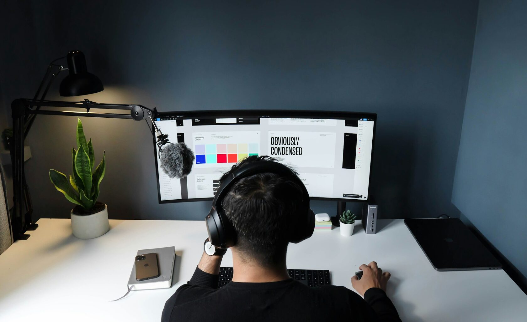 Motion Designer