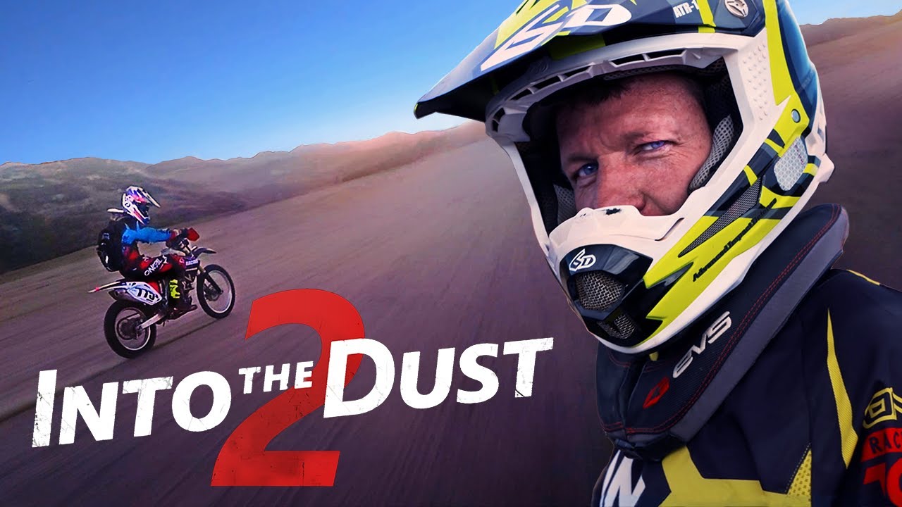 Фильм - Into The Dust 2