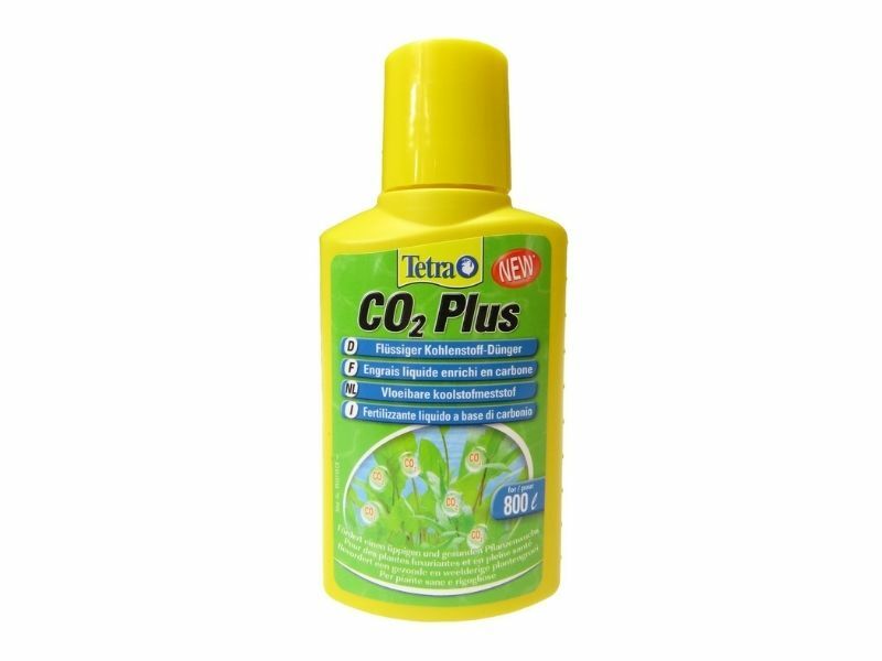 Tetra CO2 Plus