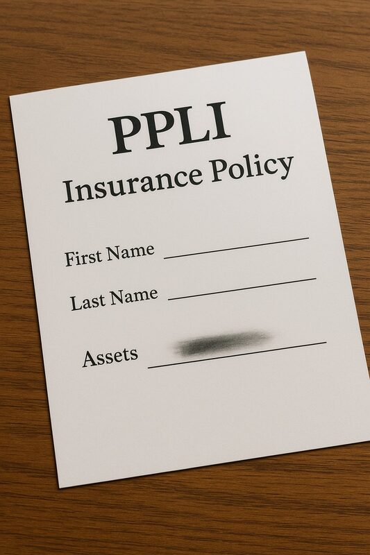 Ppli Explained PPLI: что такое Private Placement Life Insurance и как работает ...