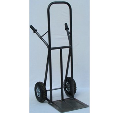 Тележки грузовые двухколесные — купить у производителя тележек завода ЗБСИ