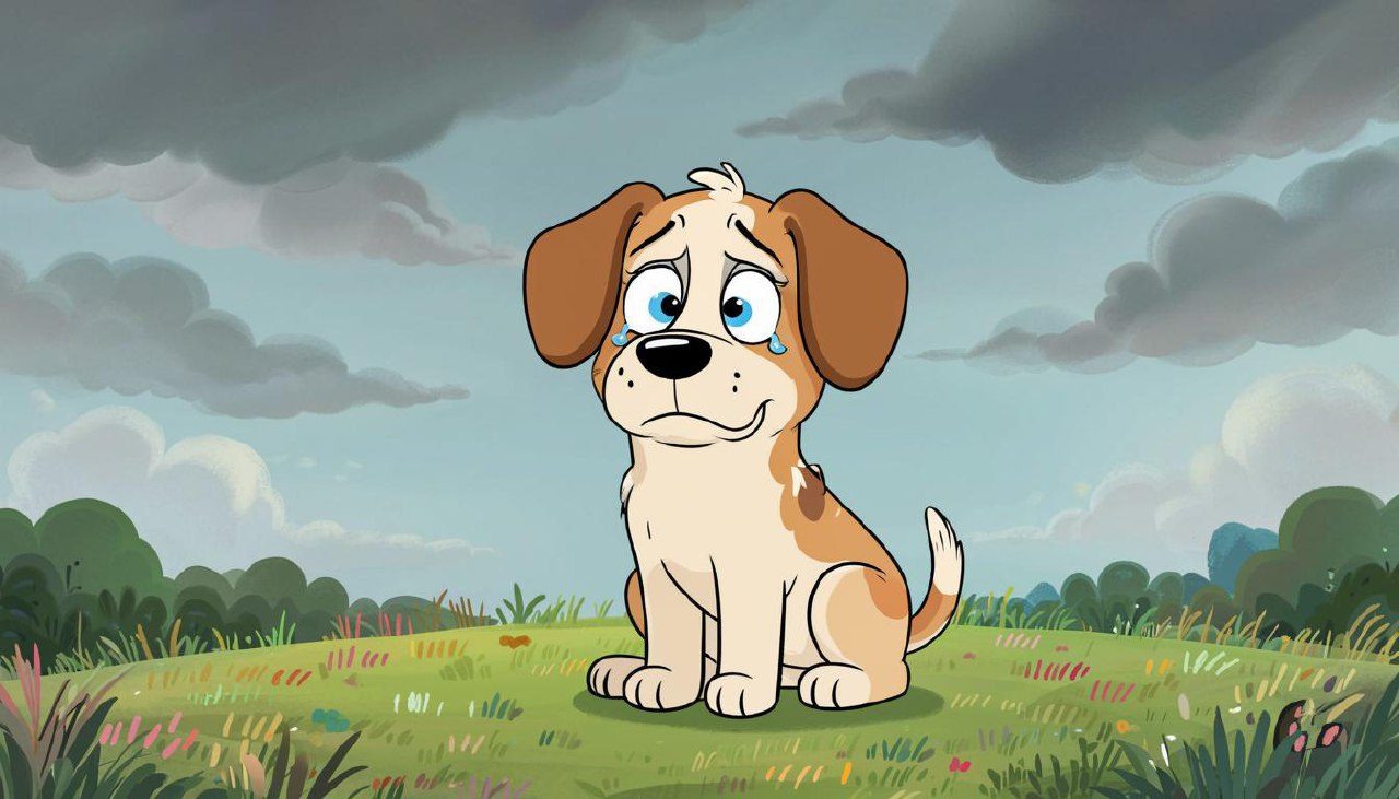 Поражение митрального клапана у собак