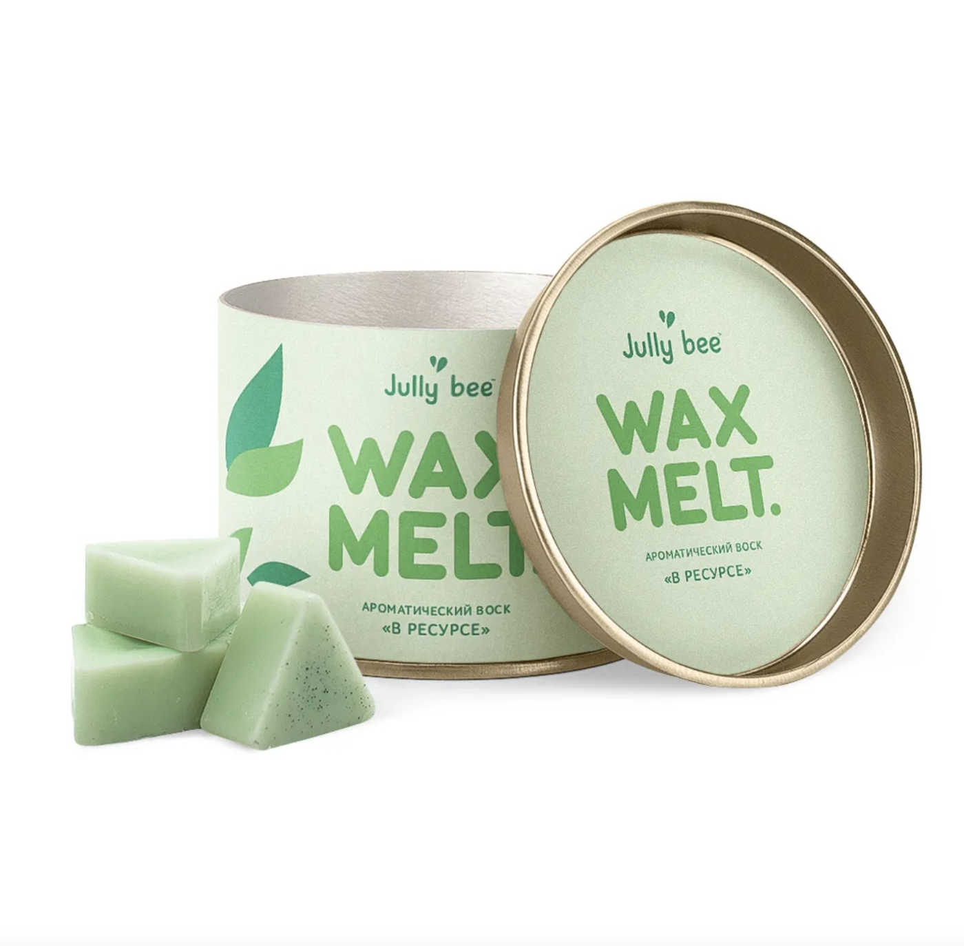 Ароматический воск Wax Melt 