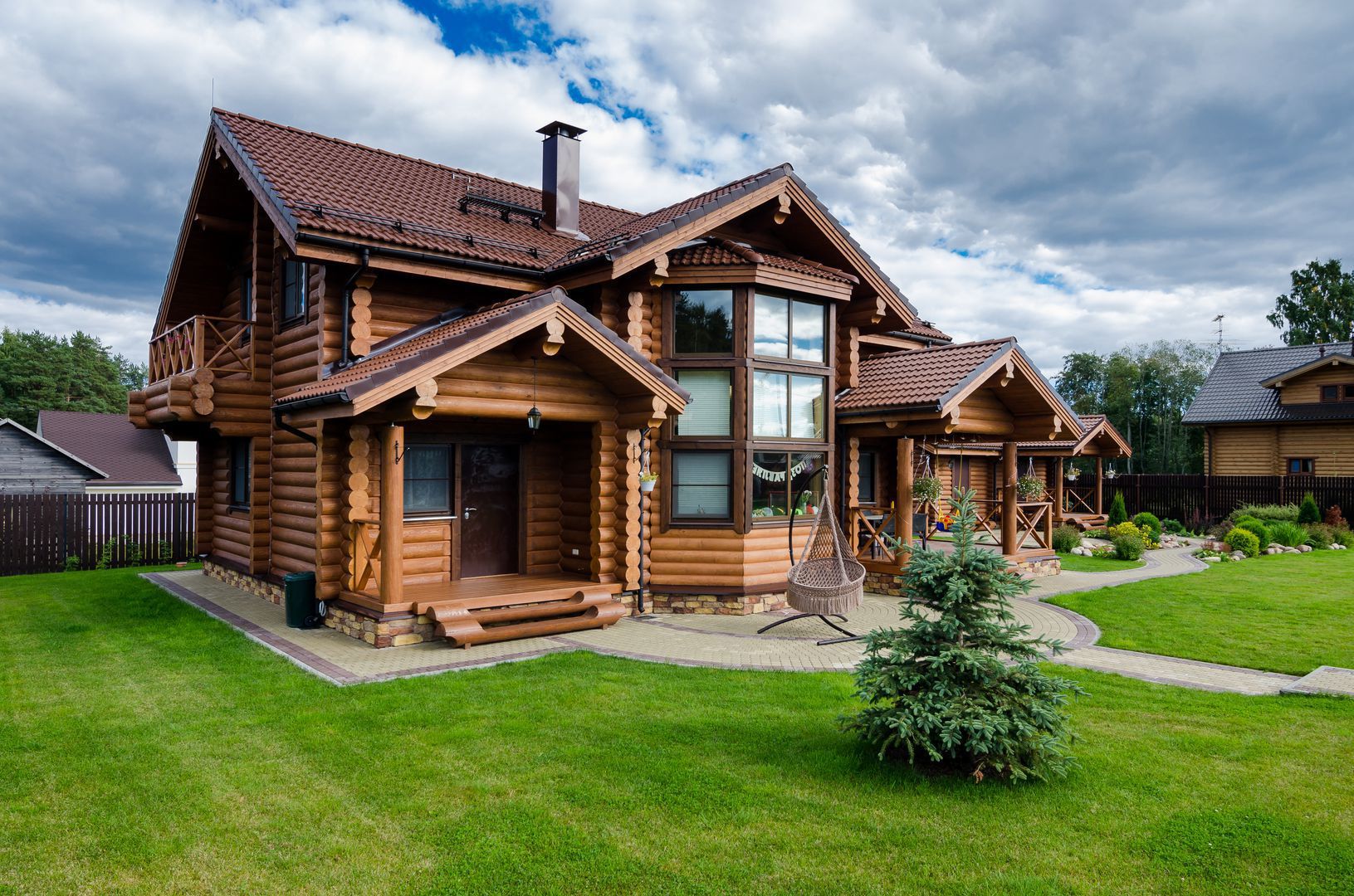 оценка загородной недвижимости