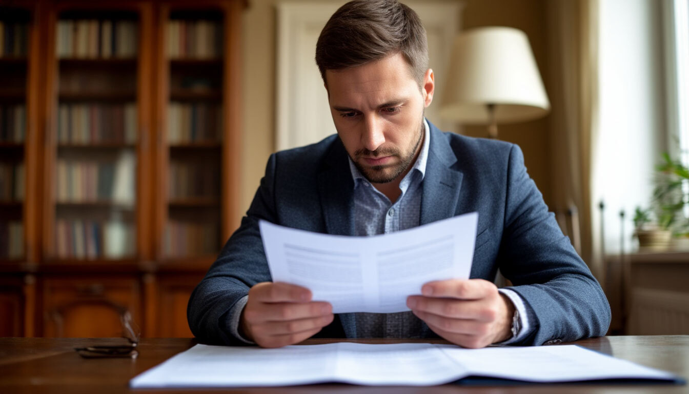 Раздел имущества