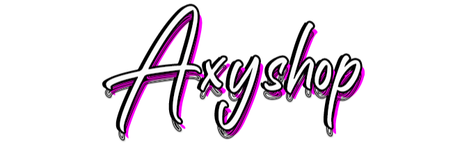 AxySHOP