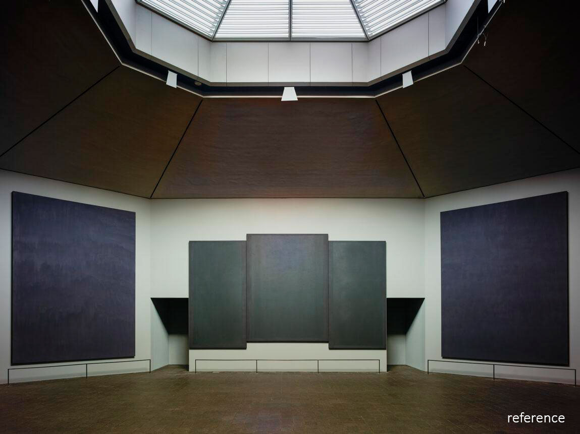 3Д визуализация парфюма