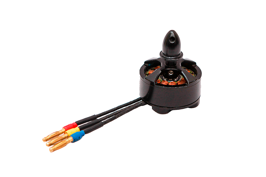 Изображение электродвигателя DC-N