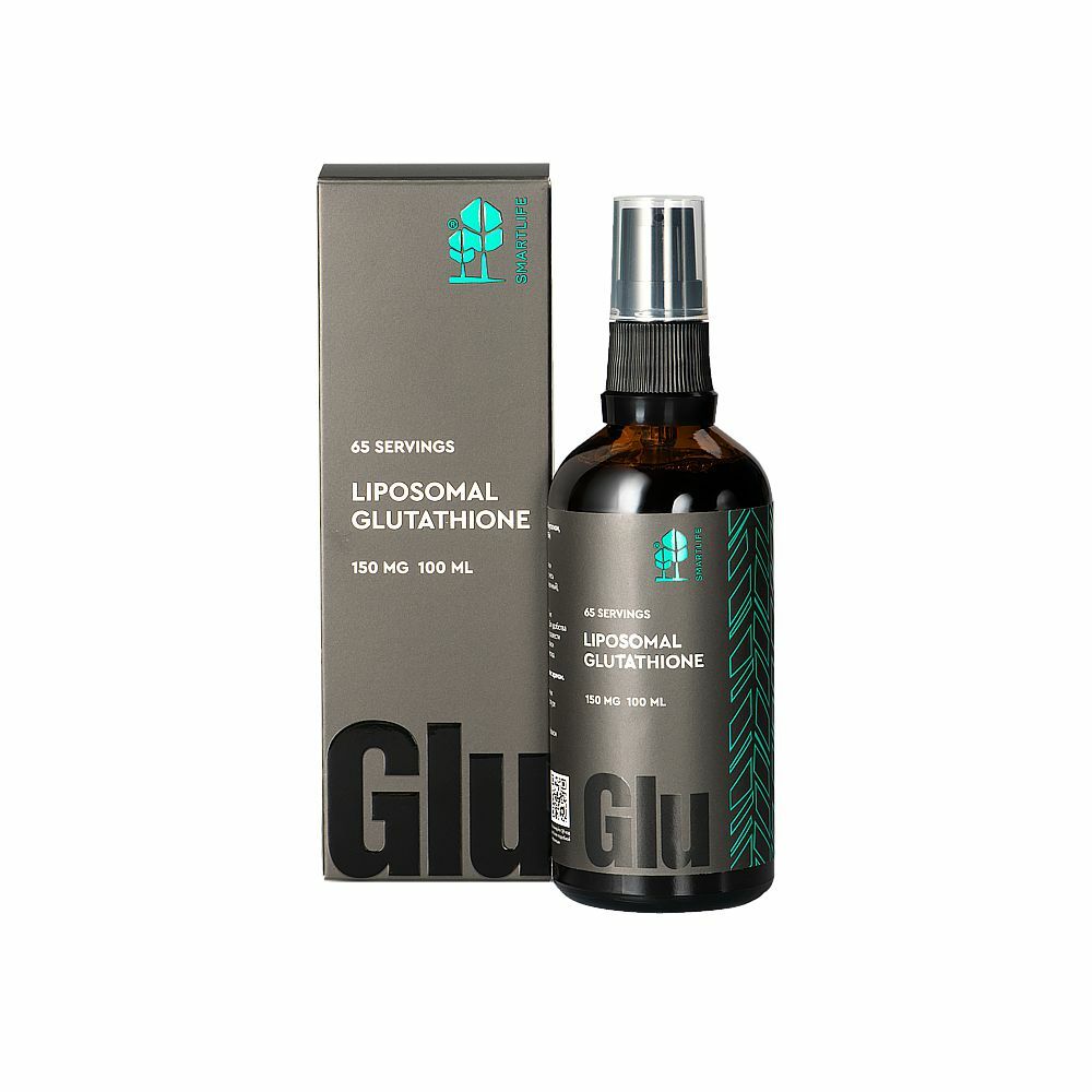 Липосомальный глутатион