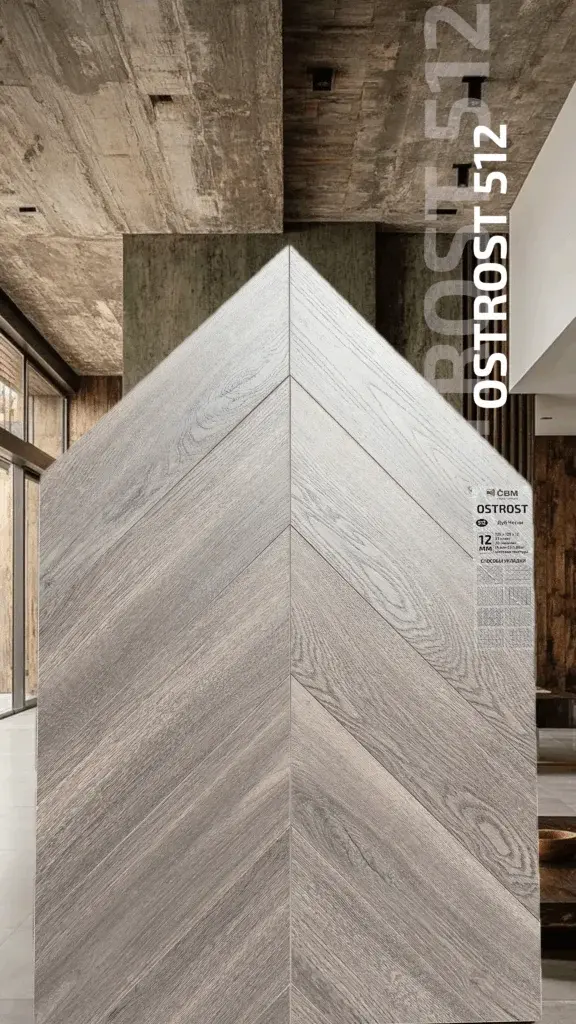 cbm ostrost