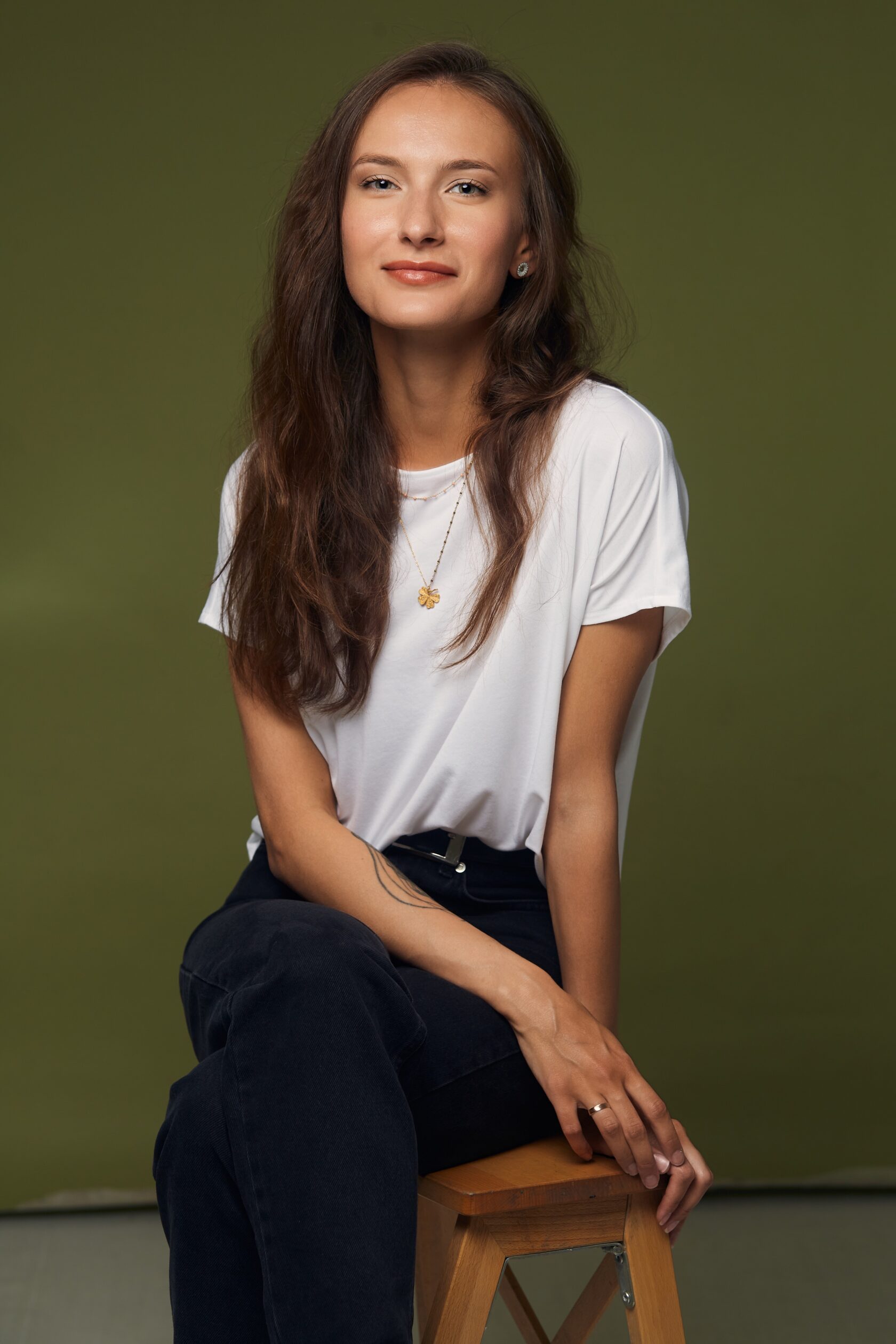 студия стиля томск.