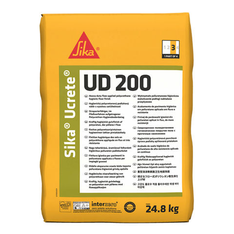 Ucrete UD200