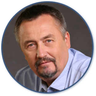 Гордеев Игорь Леонидович