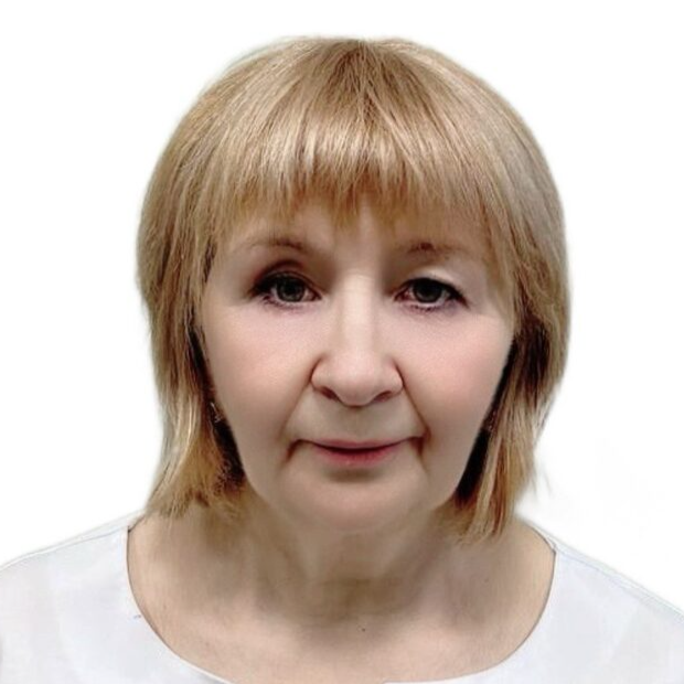 Чемякина О.В.