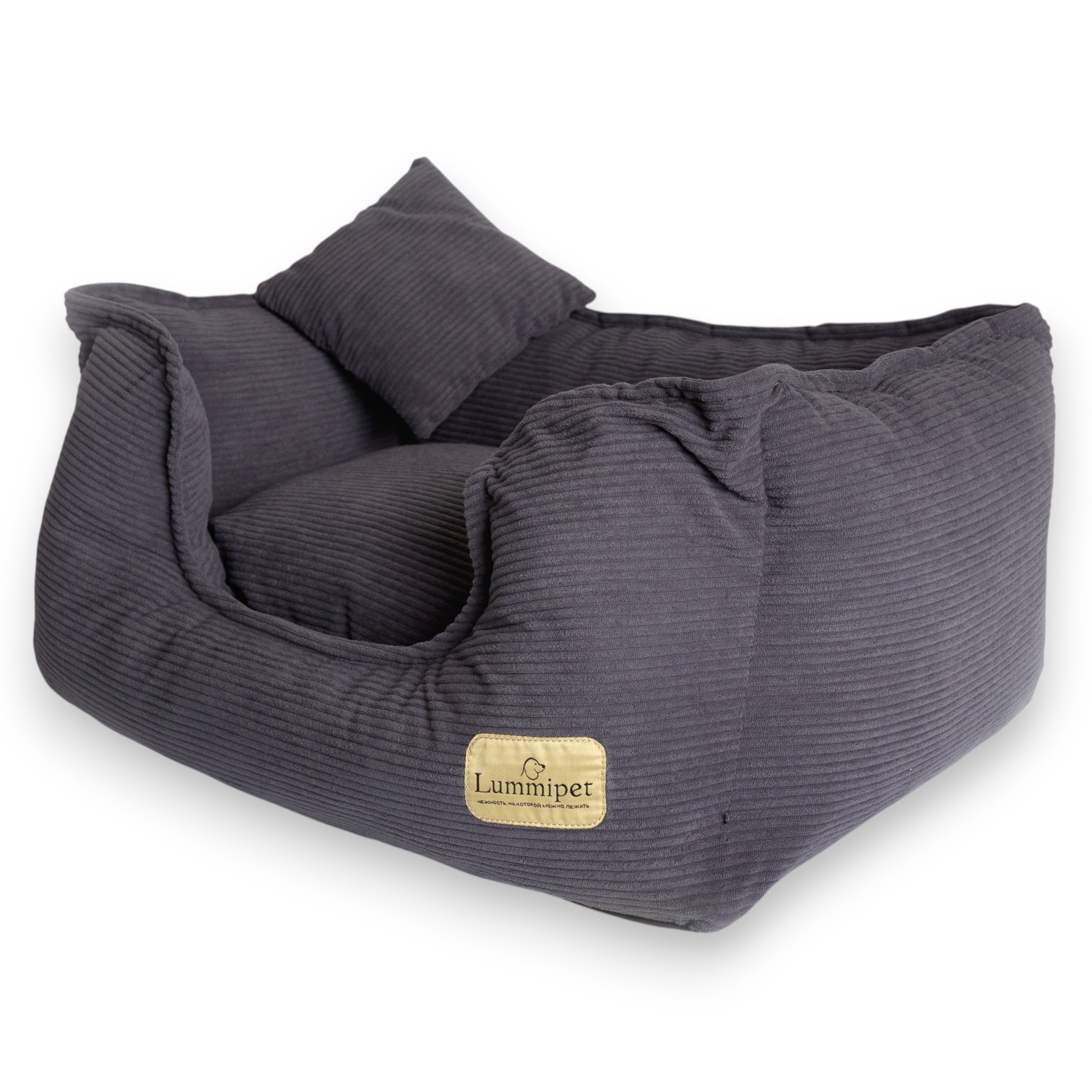 лежанка велььвет