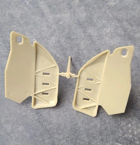 Пластиковое изделие 3