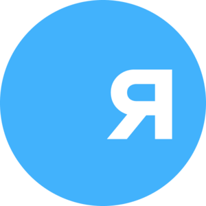 website icon
