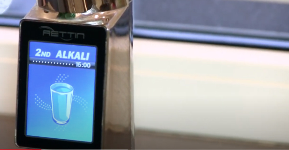 кратко о работе ионизаторов