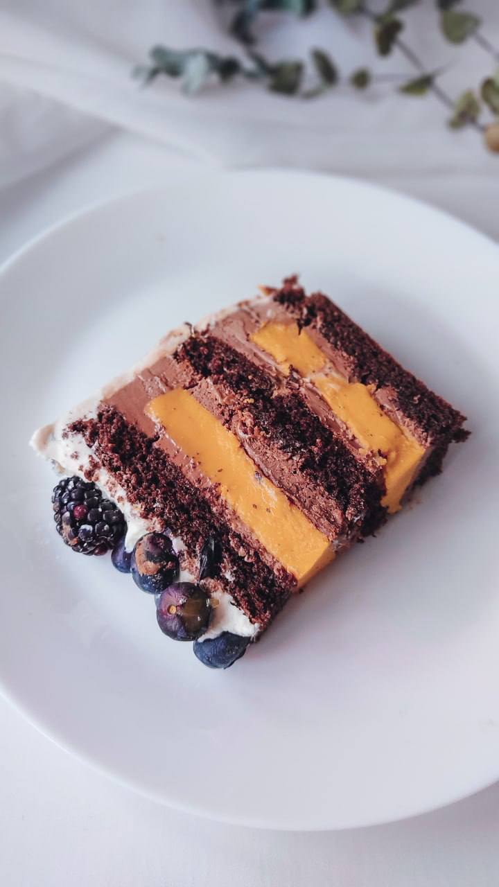 торт на заказ тверь