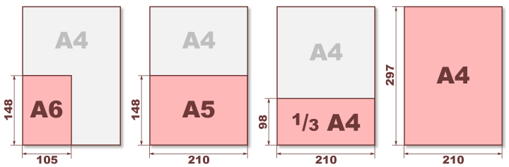 Сколько листов а6 получится из одного а0. Формат а6 и а7. Формат а5 и а6. А5 размер. А6 размер.