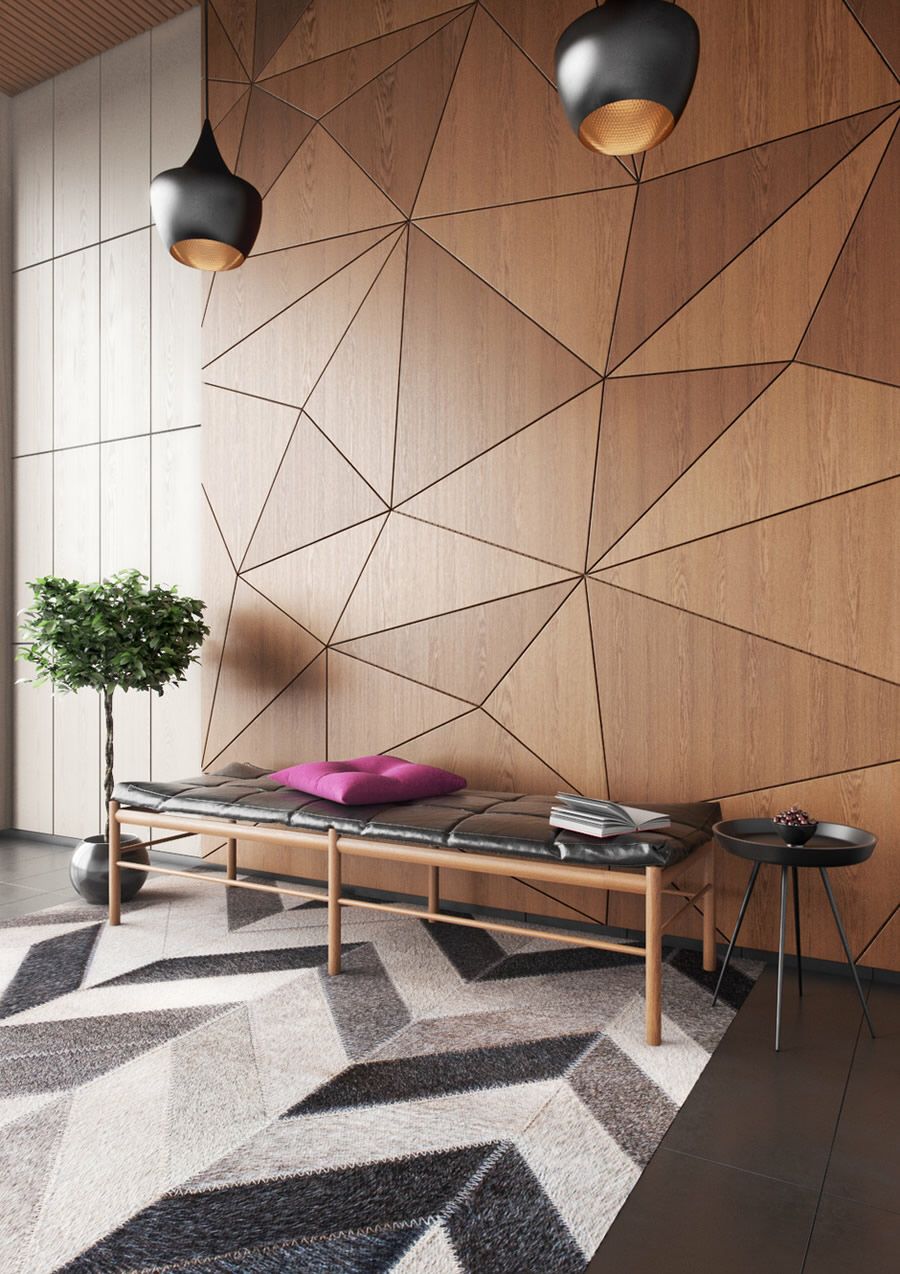 Стеновые панели для внутренней отделки купить в Москве - цена | Панели ...