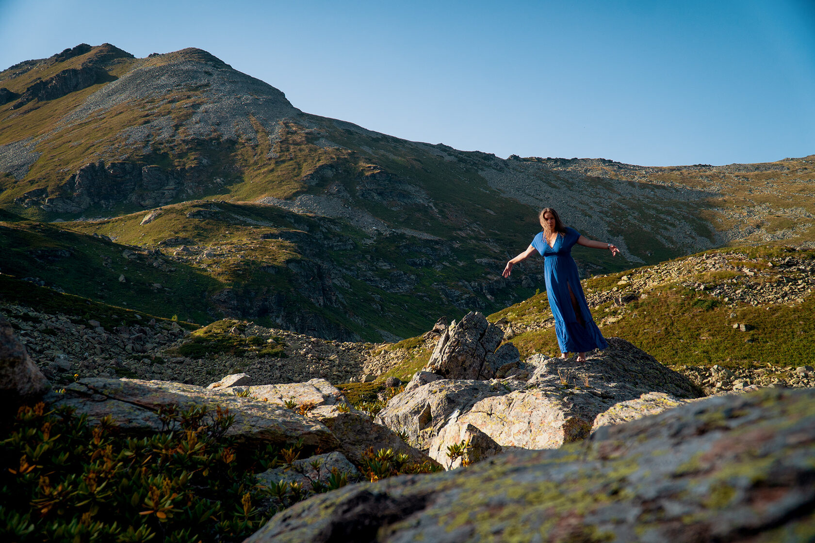 Фотограф Ян Севальнев