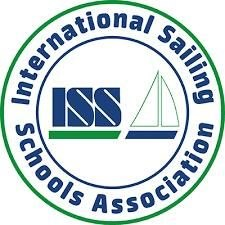Логотип International Sailing Schools Association