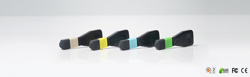 Петлевое устройство MPO/MTP